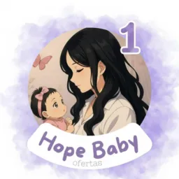 HOPEBABYOFERTAS #1🦋