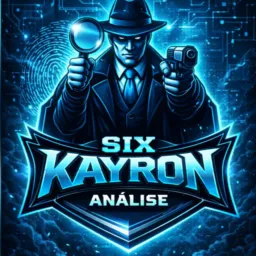 SIX KAYRON analise