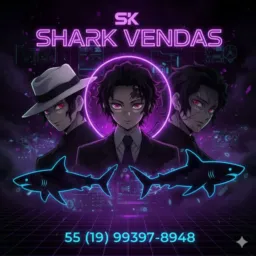 Shak vendas e trocas
