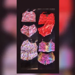 Juci lingerie variedade