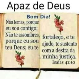 Palavra De Deus 🙌