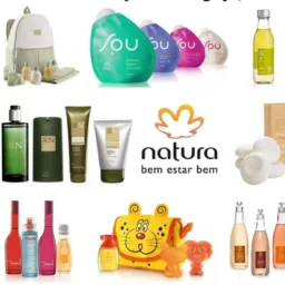 Grupo de vendas da natura e Avon anajás🤩💚