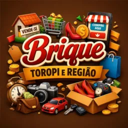 Brique   – Toropi e Região 💰💸✔️