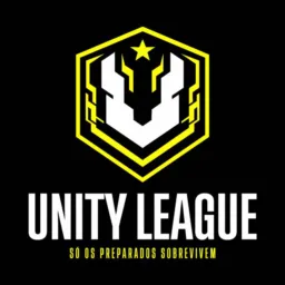 PRÉ-INSCRIÇÃO | UNITY LEAGUE