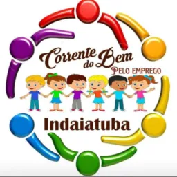 Corrente do Bem pelo emprego1️⃣⛑️🎓🪡