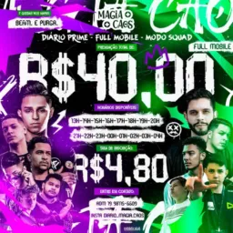 💚 • DIARIO PRIME MOB - M.C 💜