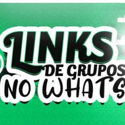 Links de grupo whatsapp