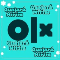 ⬛Olx guajará vendas 27