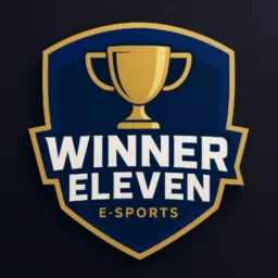 Winner Eleven Teste para o Elenco