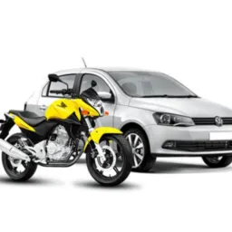 #MGA 85 Exclusivo p/ Venda Carros & Motos Maringá e região