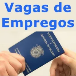 Empregos R.O e regiões