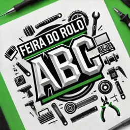 FEIRA DO ROLO ABC (TROCAS/VENDAS)
