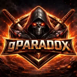 Recrutamento gPARADOX