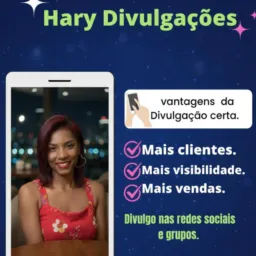 HARYADYNA VENDAS 2025