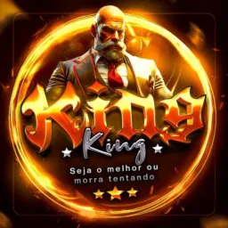 🛡 KING7 TROCAS E VENDAS 7️⃣