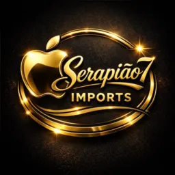 Serapião7 imp 📊⌚️