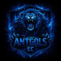 💙🖤 - ANTGOLS - SELETIVA - 💙🖤