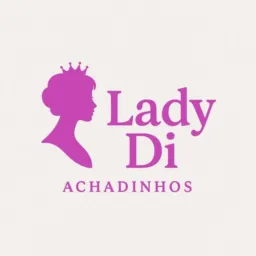 Achadinhos lady Di 👑