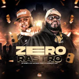 EQUIPE⁷ ZERO RASTRO⁷
