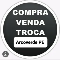 Venda e troca Arcoverde! 🤑 1️⃣