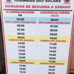 Vila Mocotó (Informativo) 🏧