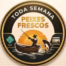 PEIXES FRESCO TODA SEMANA 🎣🐠🐟