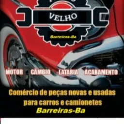 SÓ OLX.FERRO VELHO BARREIRAS BA
