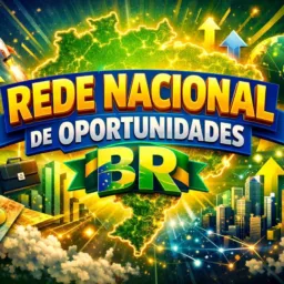 Rede Nacional de Oportunidades BR