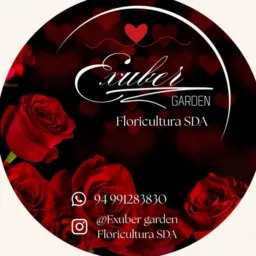 Exuber Garden Floricultura SDA