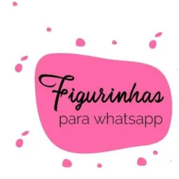 Figurinhas do Whatsapp