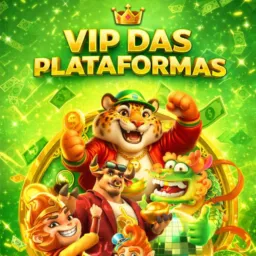 Acesso VIP 👑 Slots e Bônus Exclusivos