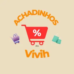 ACHADINHOS da Vivih