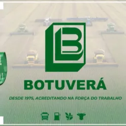 Cargas Botuverá Campo Novo do Parecis-MT🚛🚛🚛🚚🚚🚚