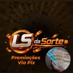 🍀💰LS DA SORTE 💰🍀