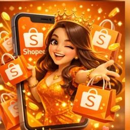💸🛍️Ofertas Relâmpago da dona SHÔ 🛍️🔥⚡️