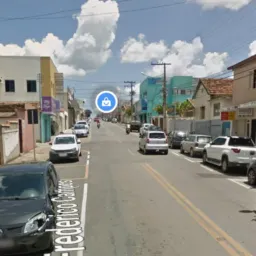 Avenida Frederico Campos oficial