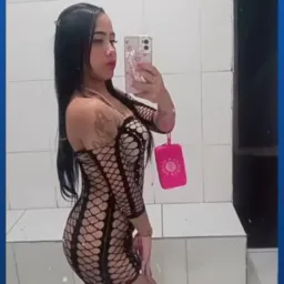 Grupo das meninas