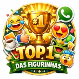 ♠️♣️♥️♦️TOP 1 DAS FIGURINHAS✔️🟢