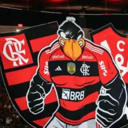 Torcida do Flamengo Jf ❤️🖤