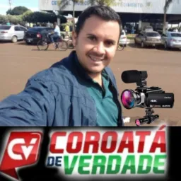 COROATÁ DE VERDADE