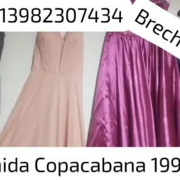 Brechó da DE