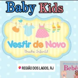 Baby kids Veste de Novo