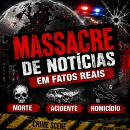 🚨 MASSACRE DE NOTÍCIAS 🚨EM FATOS REAIS 🚨 MORTE ACIDENTE HOMICÍDIO 🚨