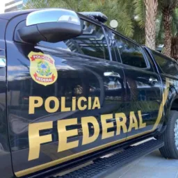 Clube de Redação para a PF
