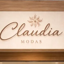 Cláudia Modas Funilândia 🥻