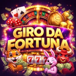 🚀💰Giro da Fortuna💰🚀