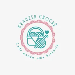 Krauzer crochê 🧶 Sinop MT