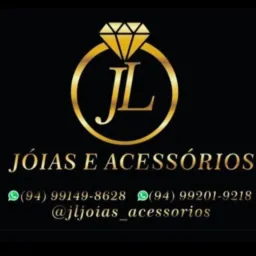 JL Joias e acessórios 💍