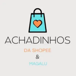 ACHADINHOS SHOPEE & MAGALU 🚨