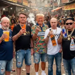 COMPRA VENDA E TROCA DE TUDO SEM BUROCRACIA 😎🤝✅